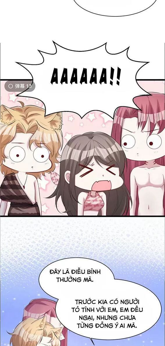 [16+] thảnh thơi thú thế chủng chủng điền, sinh sinh tể chapter 98 18