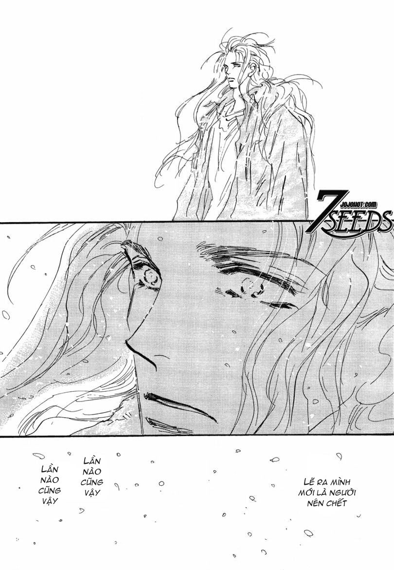 mầm sống chapter 83 35