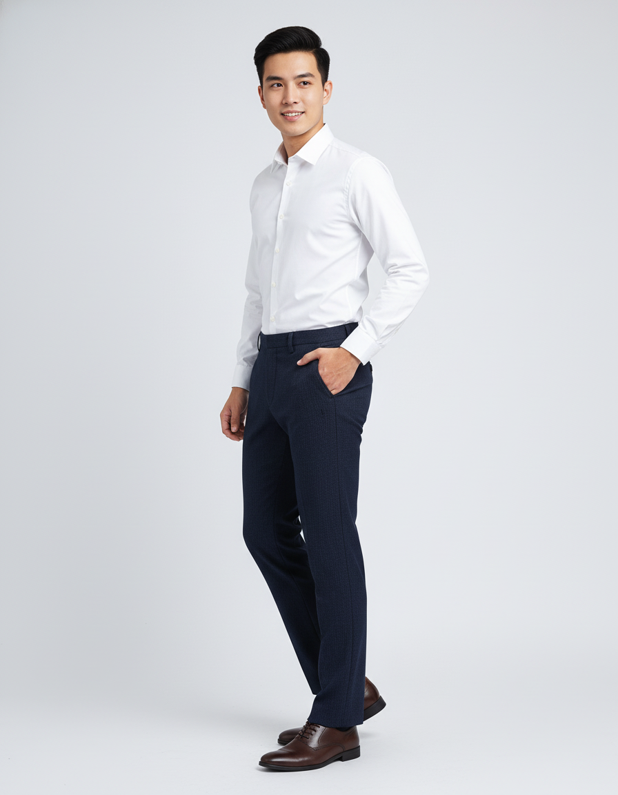 QUẦN TÂY NAM KHÔNG LY