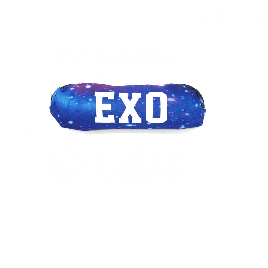 Hộp Đựng Bút EXO