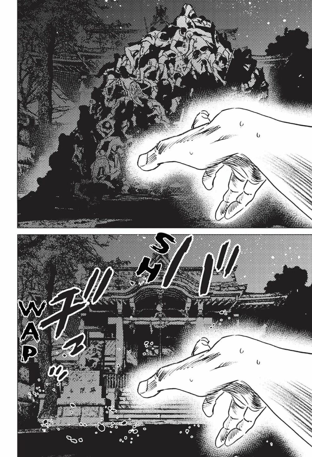 summer time render chapter 19 6