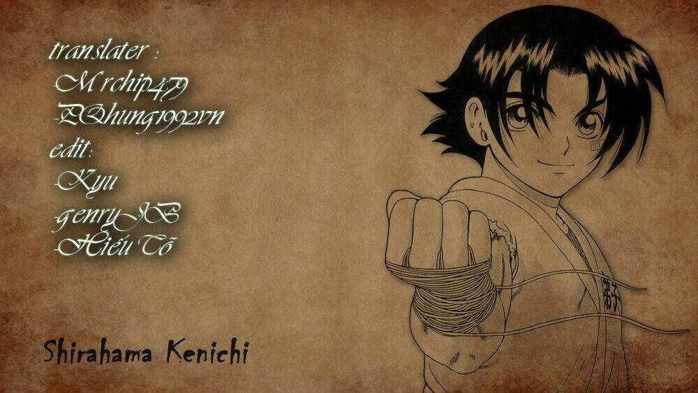 history's strongest disciple kenichi chapter 112 1