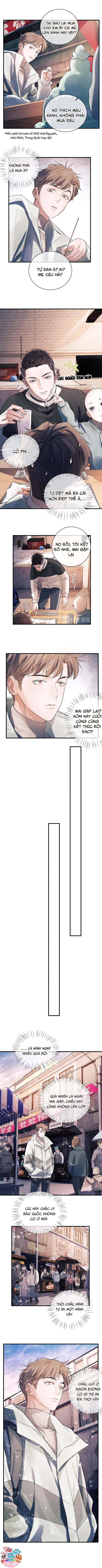 tát dã chapter 16 5