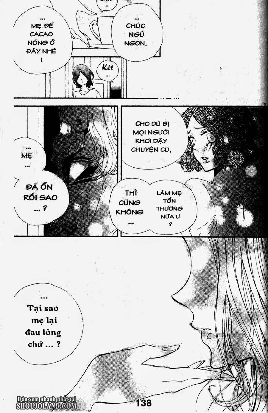 hebi to maria to otsukisama chapter 14 25