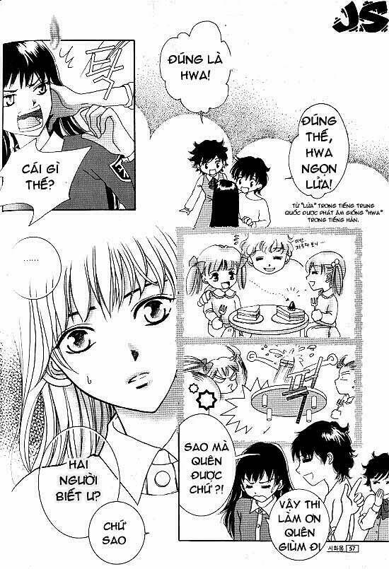 shiwhamong - ba chị em chapter 10 9