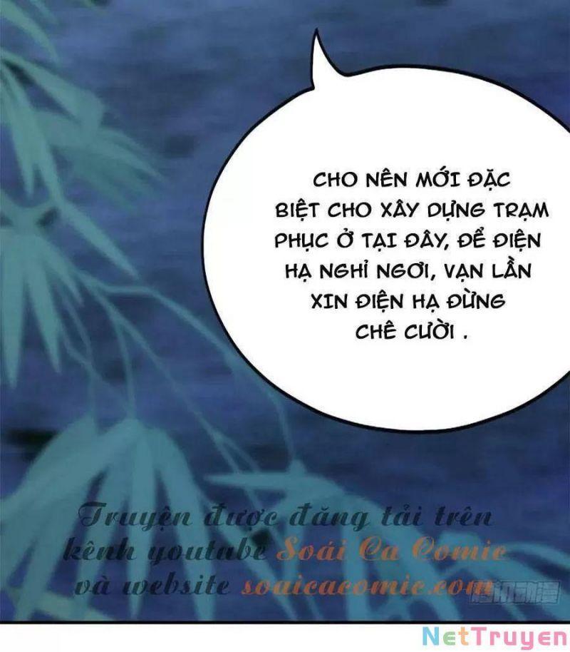 bổn vương muốn nàng chapter 92 23