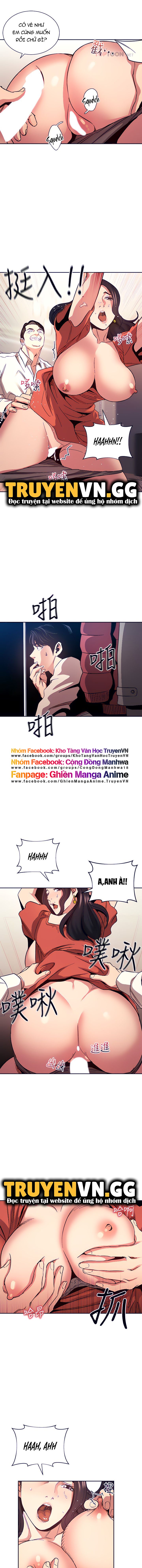 khi mẹ săn trai chapter 75 7