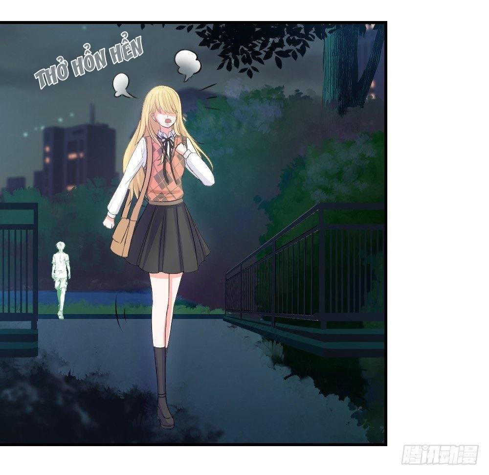 mặt nạ mất kiểm soát chapter 11 28