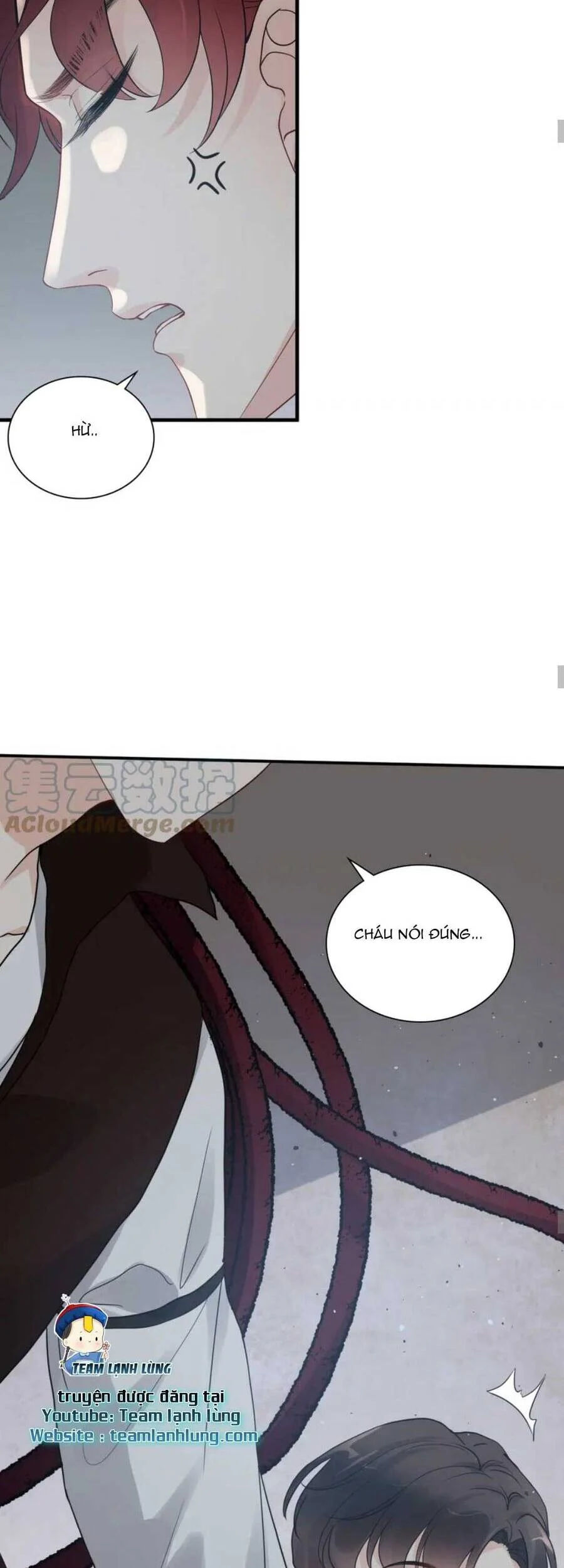 cô vợ hợp đồng bỏ trốn của tổng giám đốc chapter 470 21