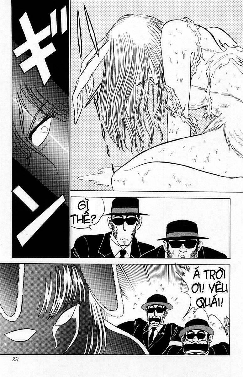 yuu & mi chapter 19 28