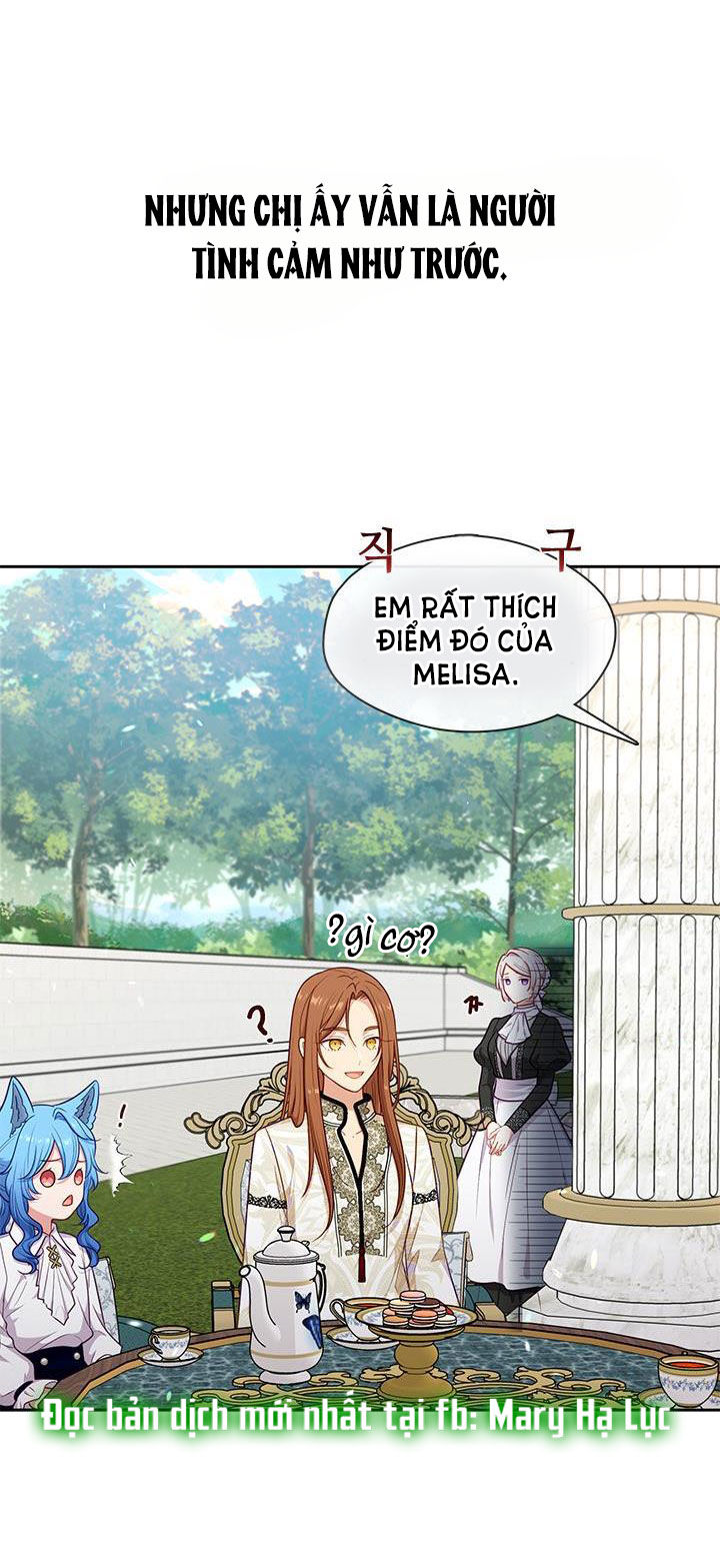 cẩn thận nữ phụ phản diện đấy! chapter 126 9