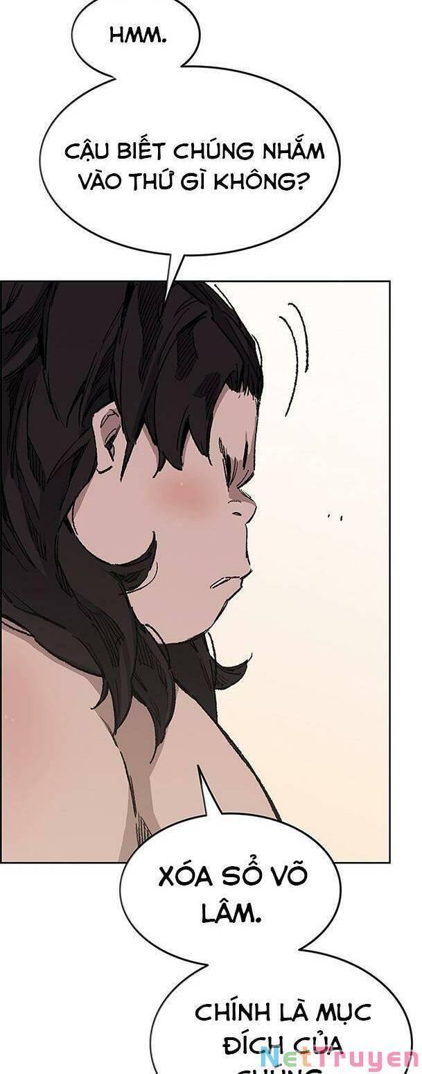 kiếm sĩ bất bại chapter 132 50