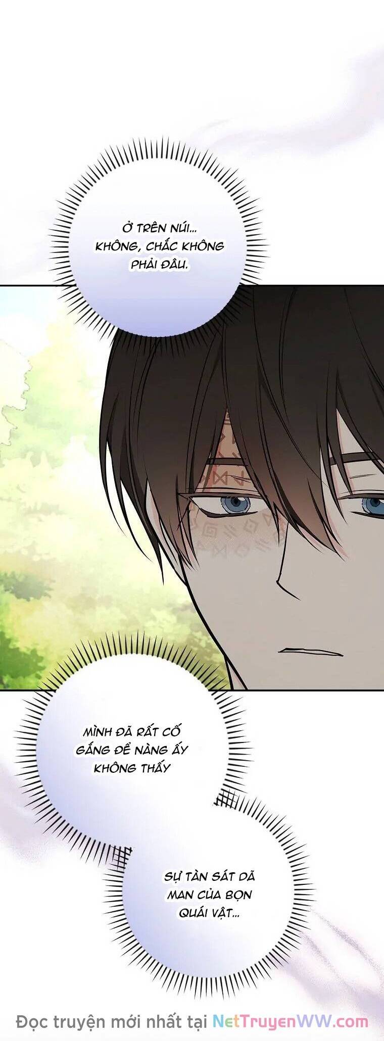 tôi trở thành mẹ của vị anh hùng chiến binh chapter 85 9