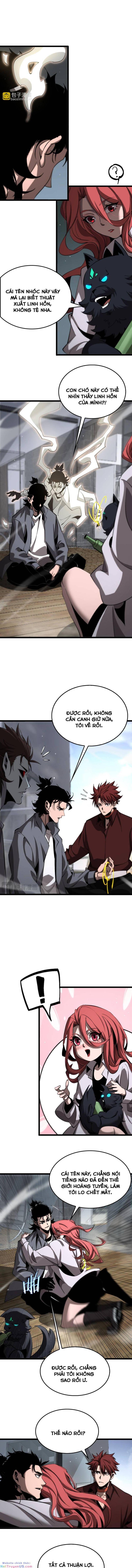 chư giới - tận thế online chapter 247 8