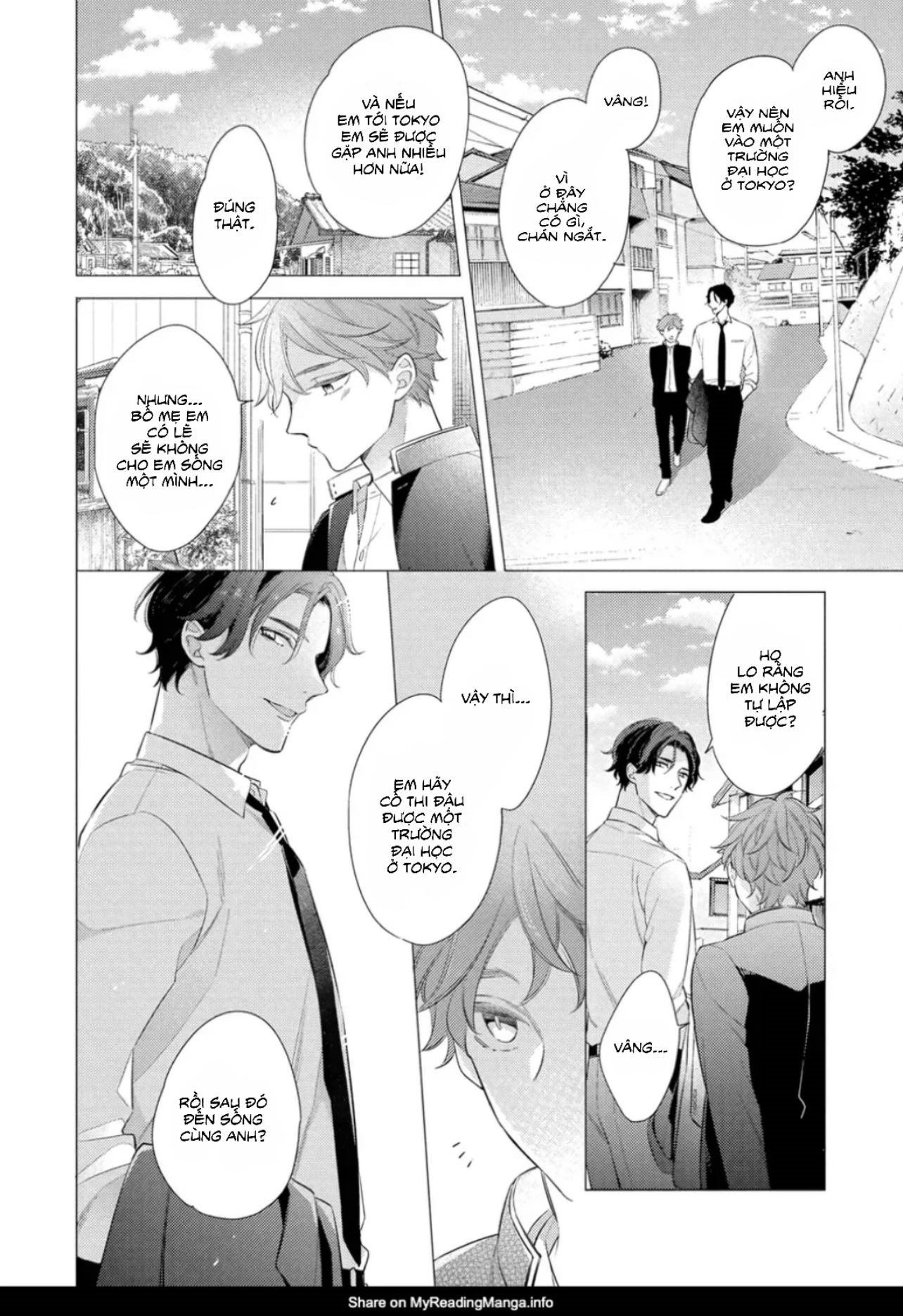 bóng đêm nhuộm khói chapter 1 7