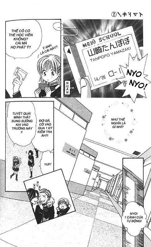 cô bé nghèo khó chapter 1 19