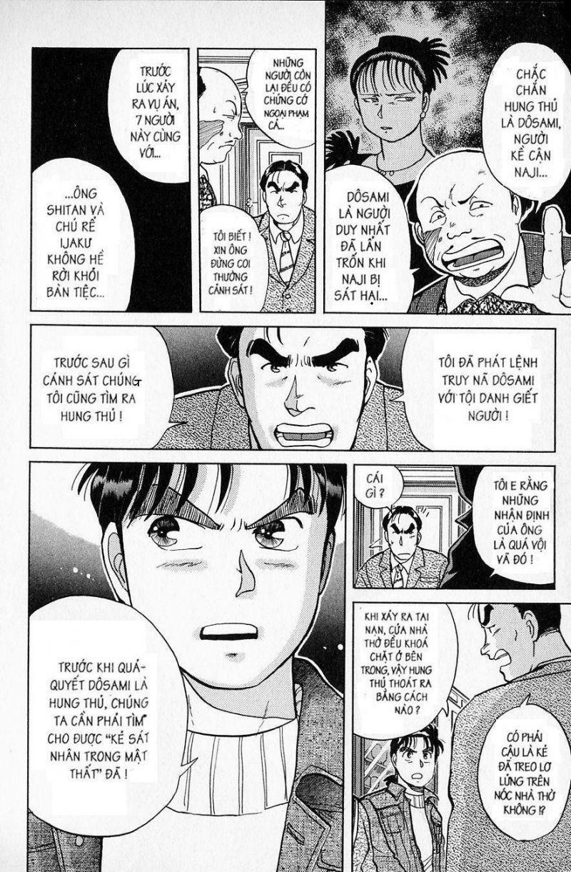 thám tử kindaichi (bản đẹp) chapter 203 8
