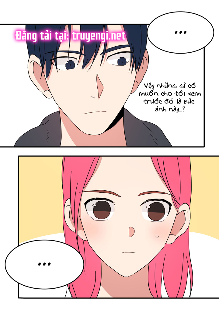 rắc rối về vấn đề yêu đương của tôi chapter 50 34