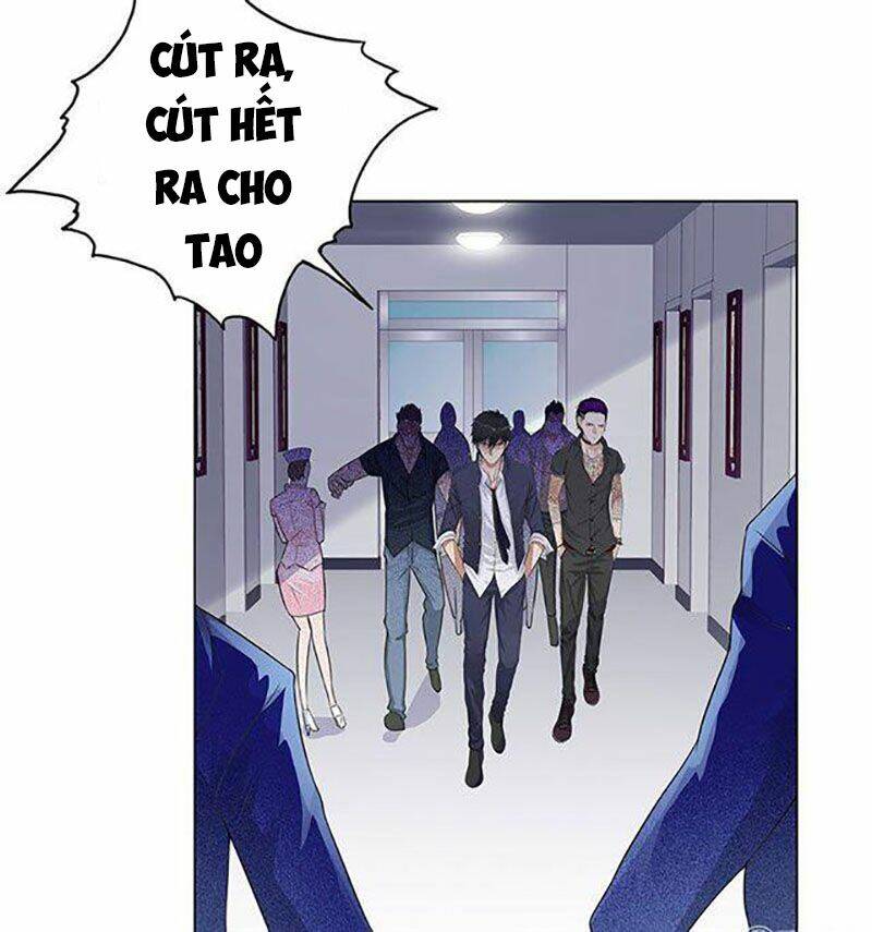 học viện cao thủ chapter 79 37