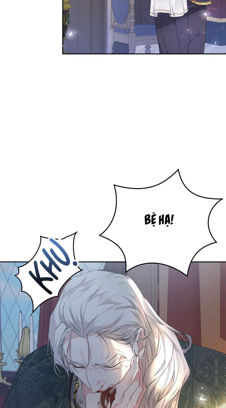 con rối ác nữ marionette chapter 40 80