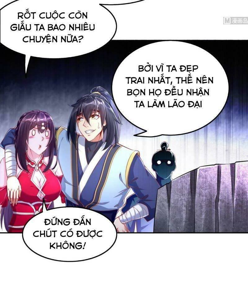 trọng sinh chi ma tôn đương đạo chapter 45 24