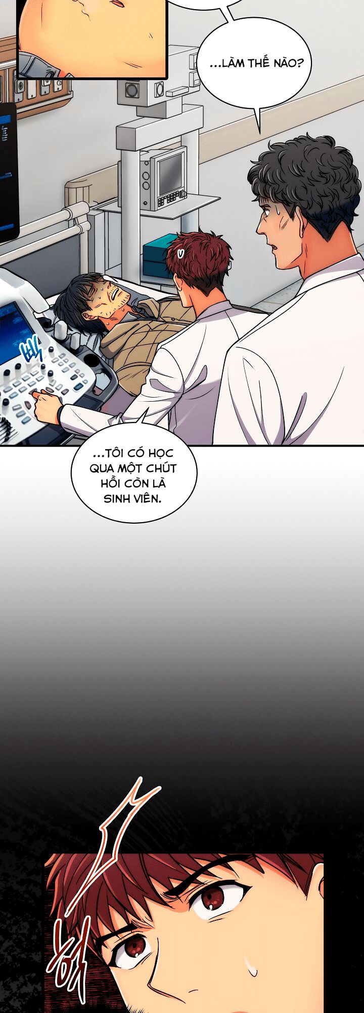 bác sĩ trùng sinh chapter 53 31