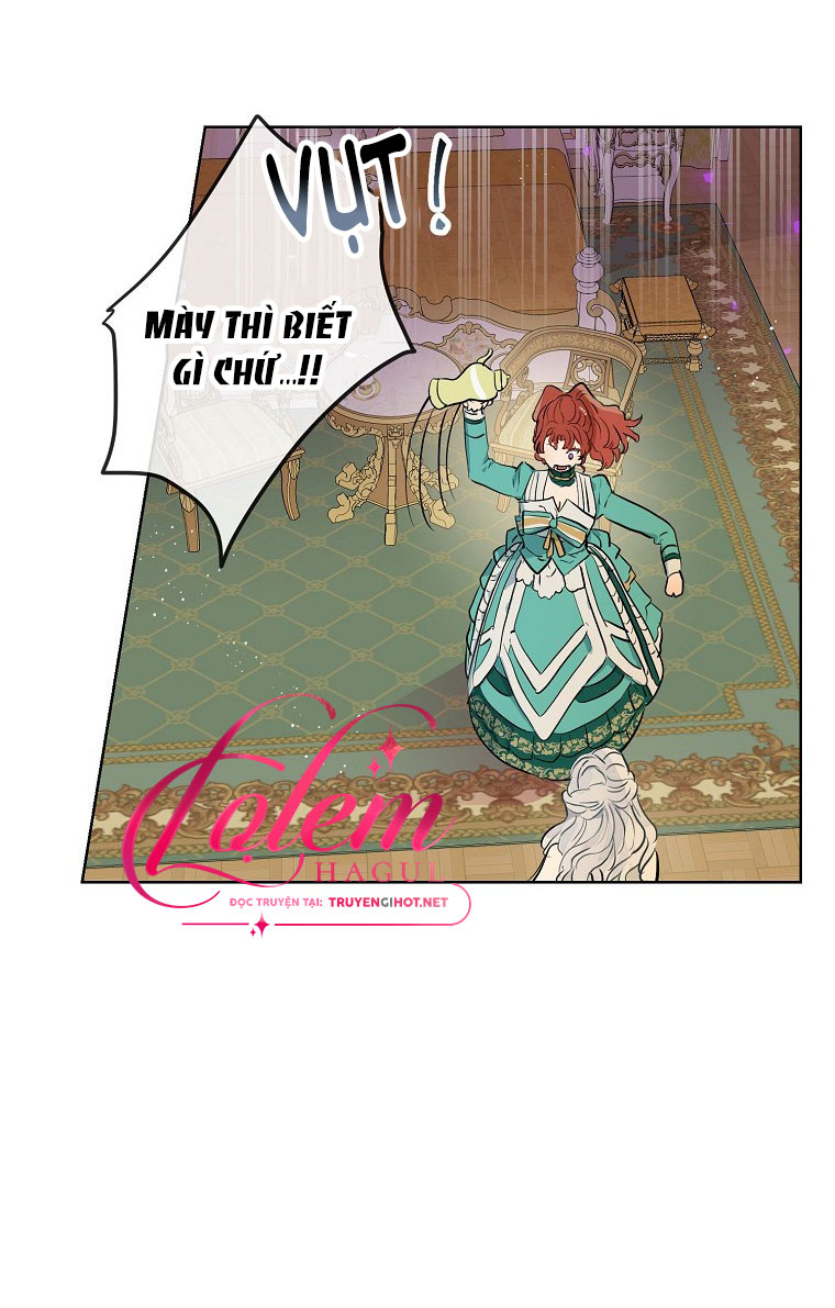 đứa con gái ngoài giá thú của bá tước chapter 21.1 57