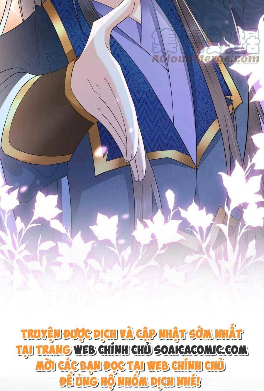 xuyên qua làm vương phi miệng quạ chapter 29 21