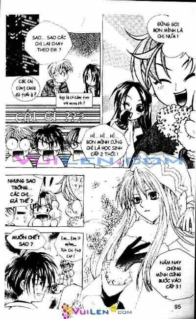 tiên nữ giáng trần chapter 3 95