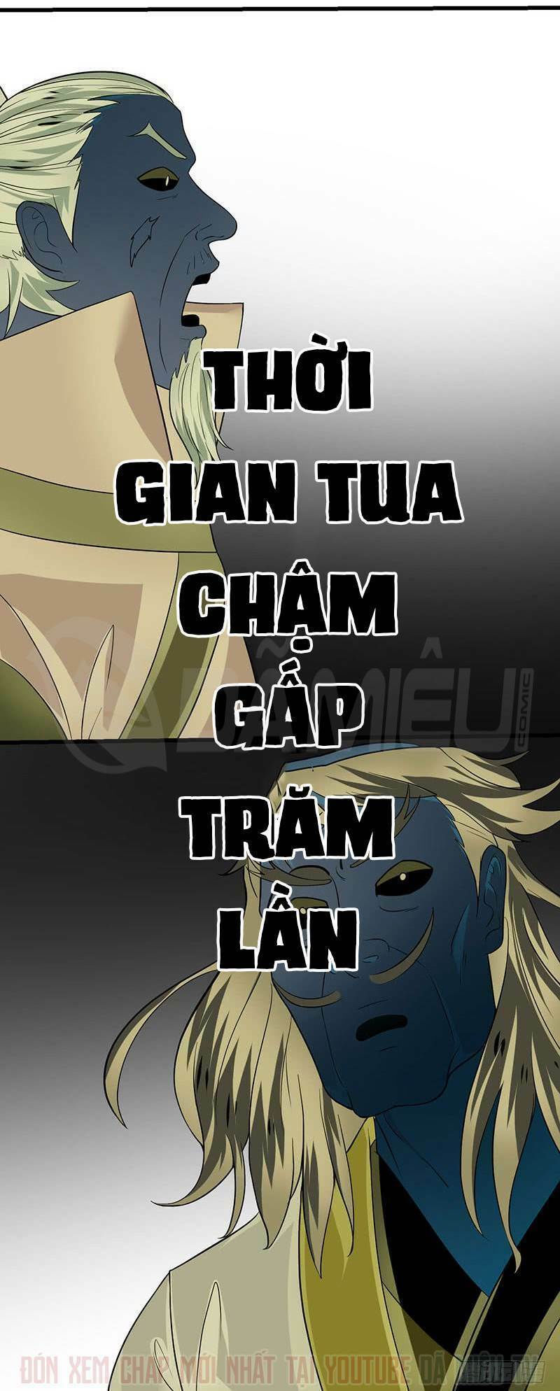 tối cường thăng cấp chapter 28 14