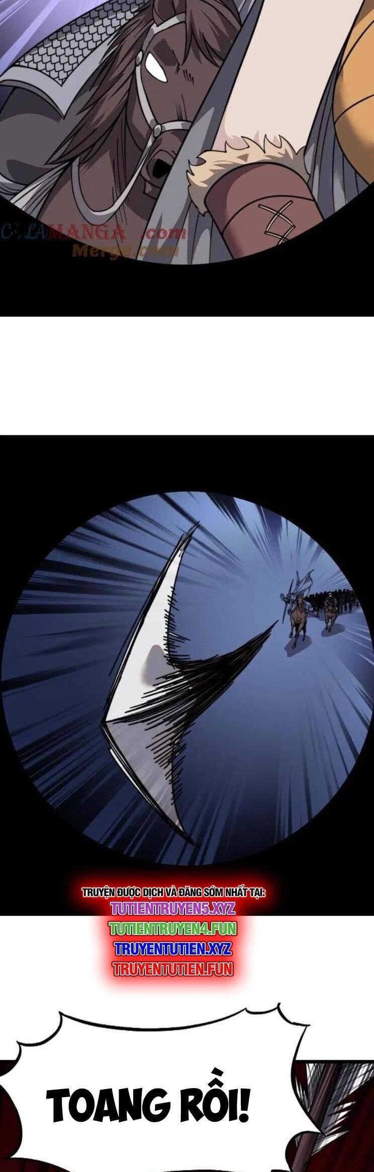 ta có một sơn trại chapter 1056 13