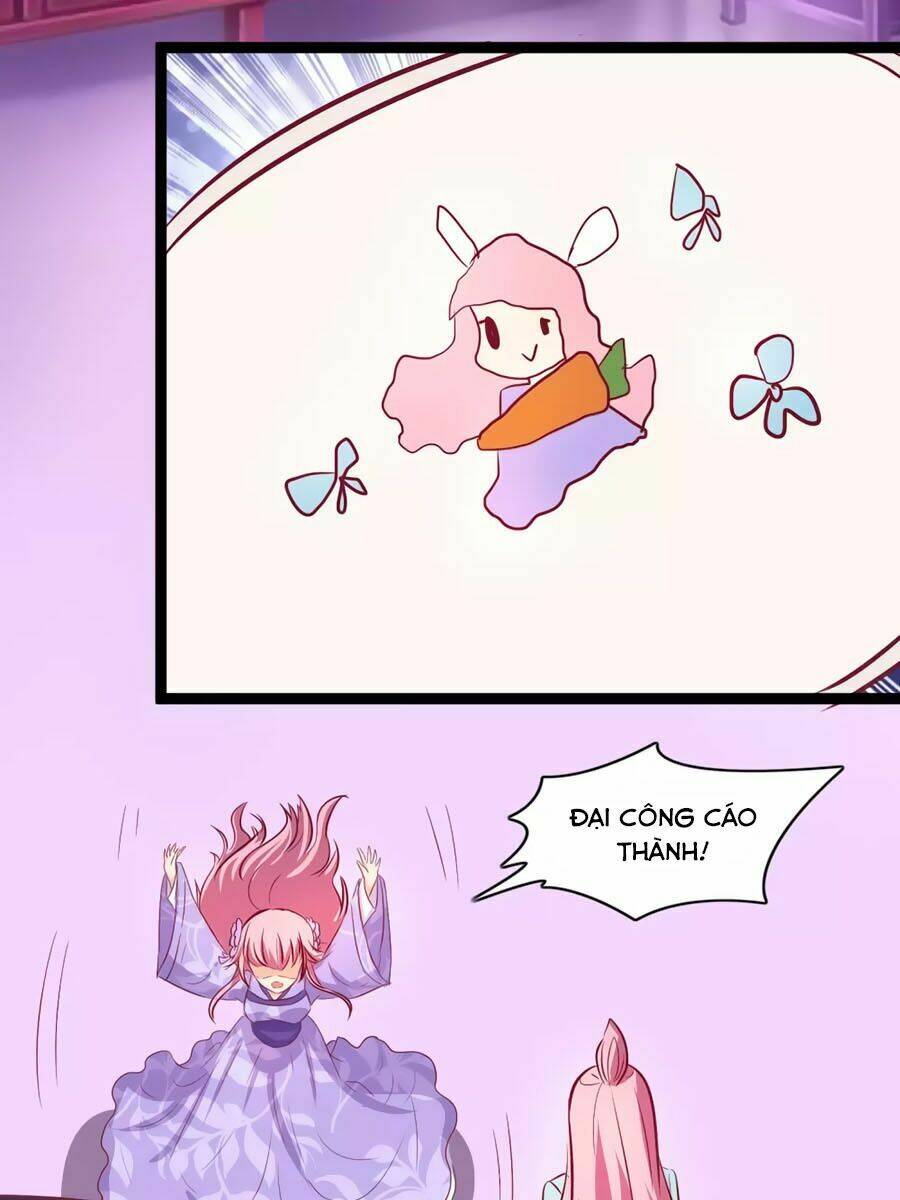 thỏ yêu tiểu vương phi chapter 112 33