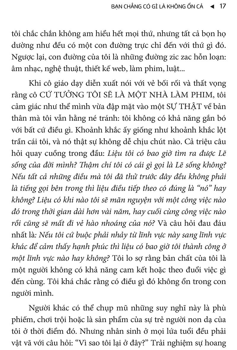 Đa Năng Trong Thế Giới Phẳng