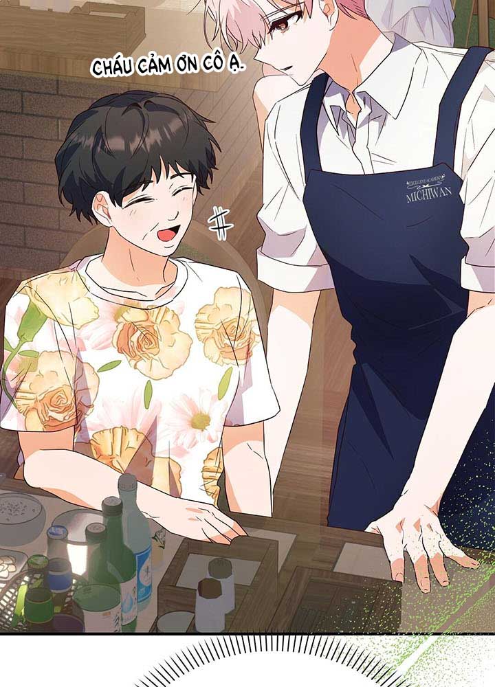 nhật ký yêu đương chapter 16 116