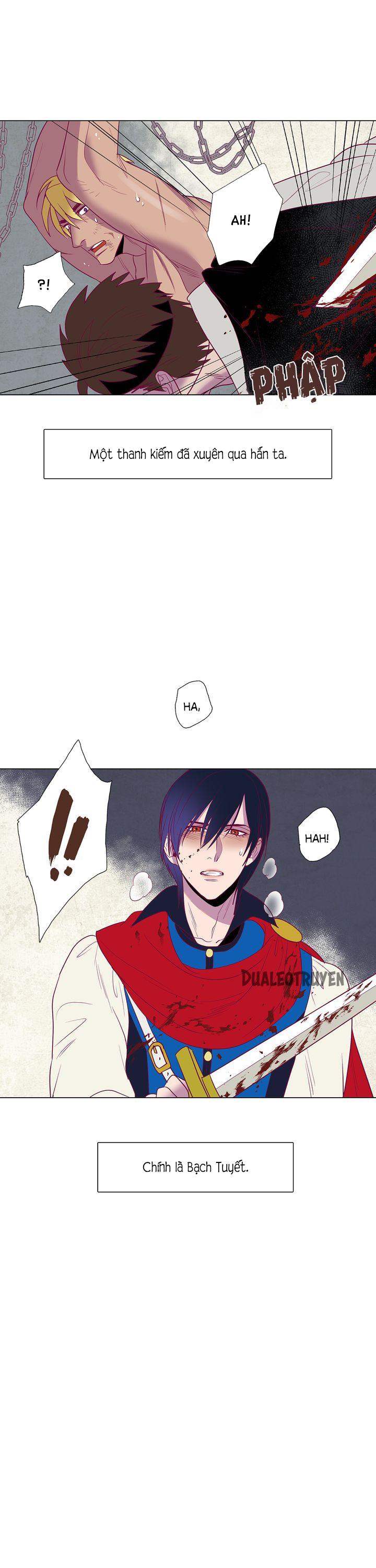 rạp chiếu phim bl cổ điển chapter 22 6