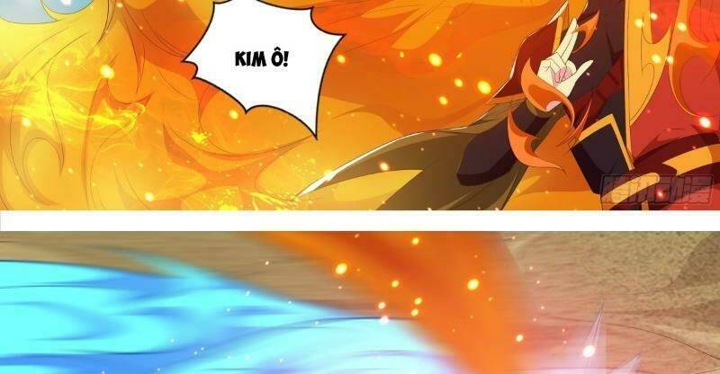 long vương giác tỉnh chapter 89 17