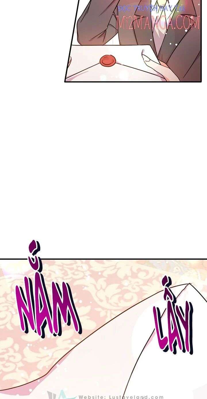 tôi không cố ý quyến rũ nam chính đâu! chapter 33 48