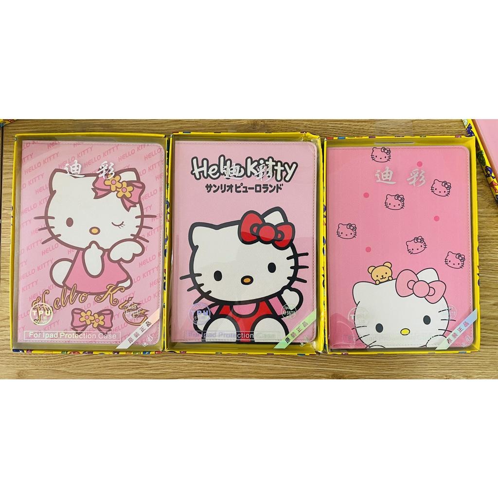 Bao Da iPa In Hình Cute Dành Cho Các Dòng i...pad 5/6/7/8/9 gen 5 gen 6 gen 7 gen 8 màn hình 9.7 inch