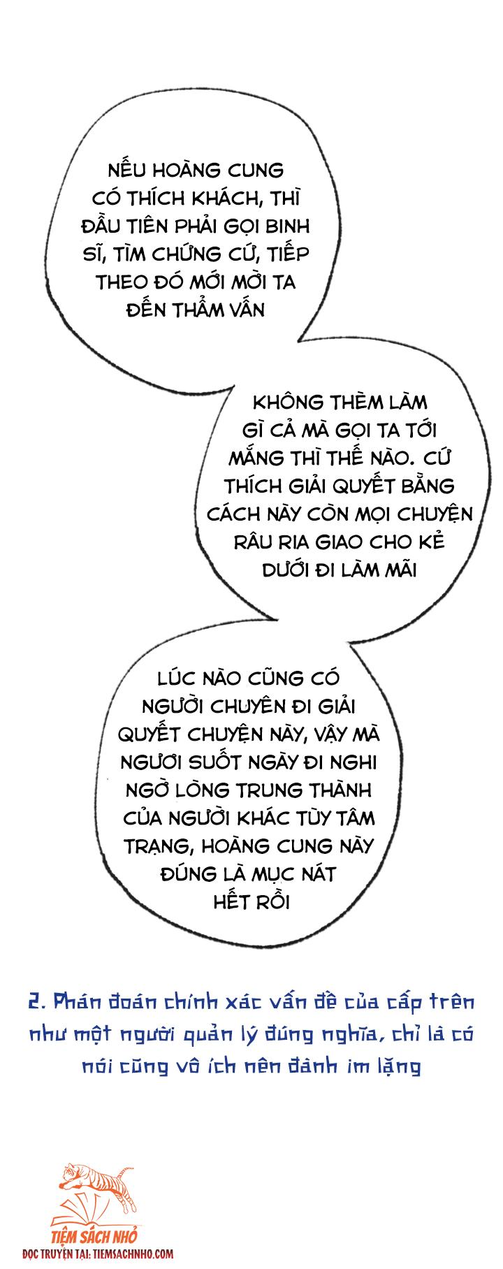 cha, con không muốn kết hôn đâu chapter 82 85