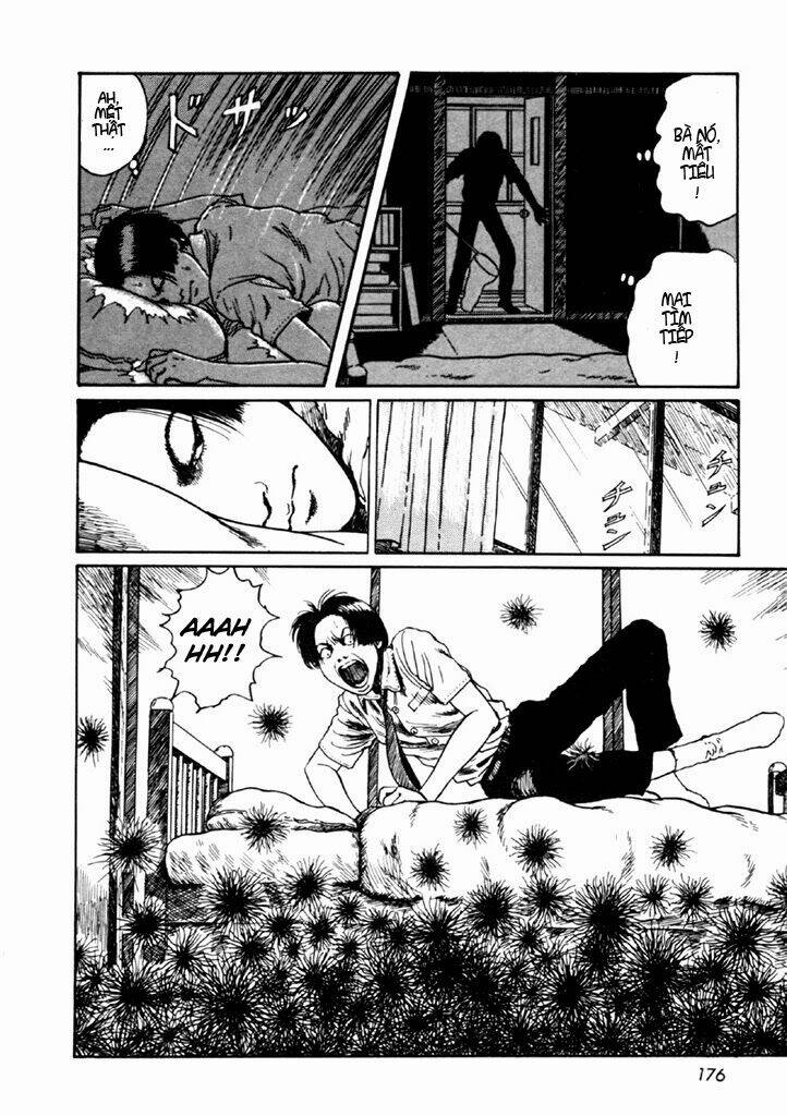 the shard of evil chapter 3 42