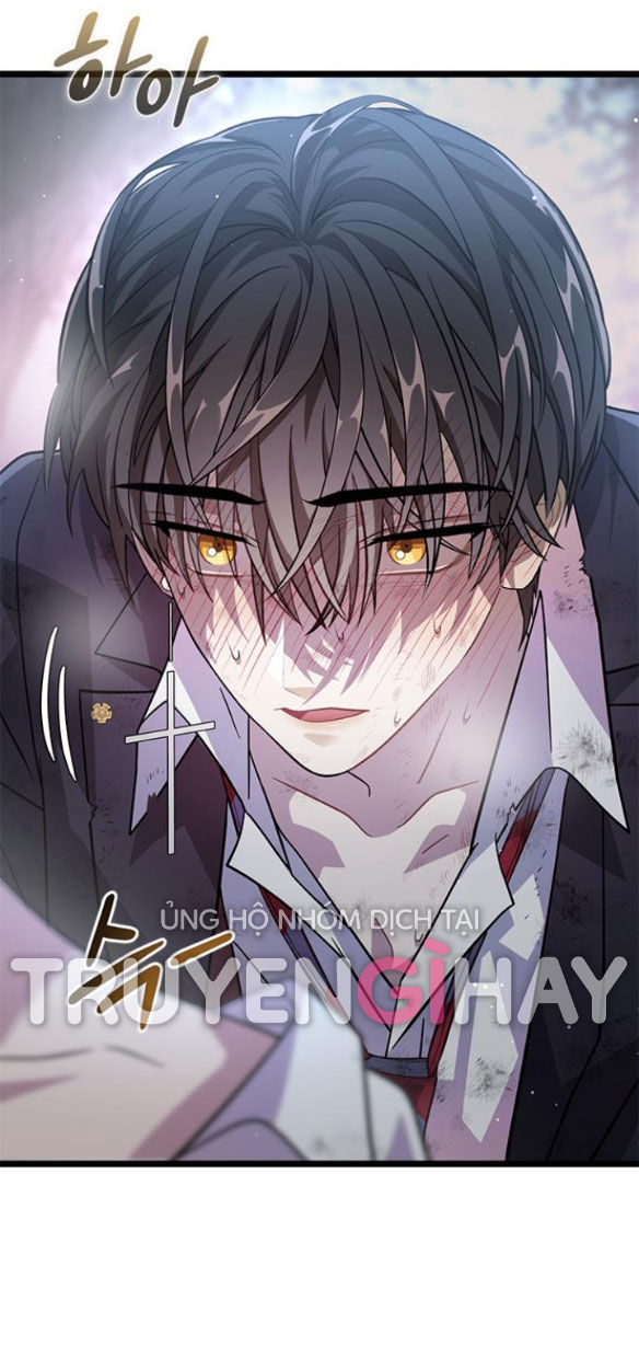 dark moon - tế đàn ánh trăng chapter 23.1 9