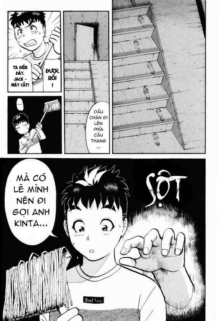 detective academy q chapter 8 8