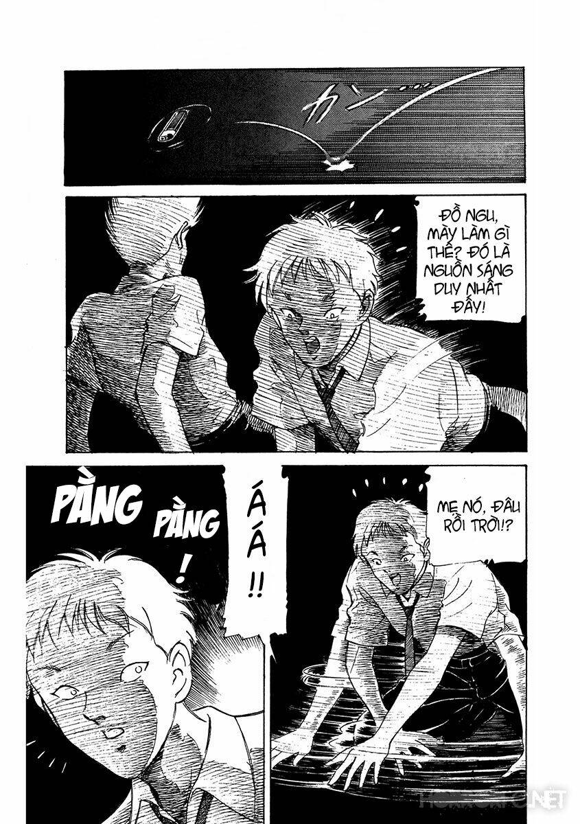 dangerous female teacher chapter 9 9