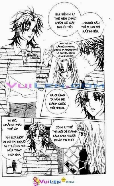 ngọt đắng tình yêu chapter 9 129