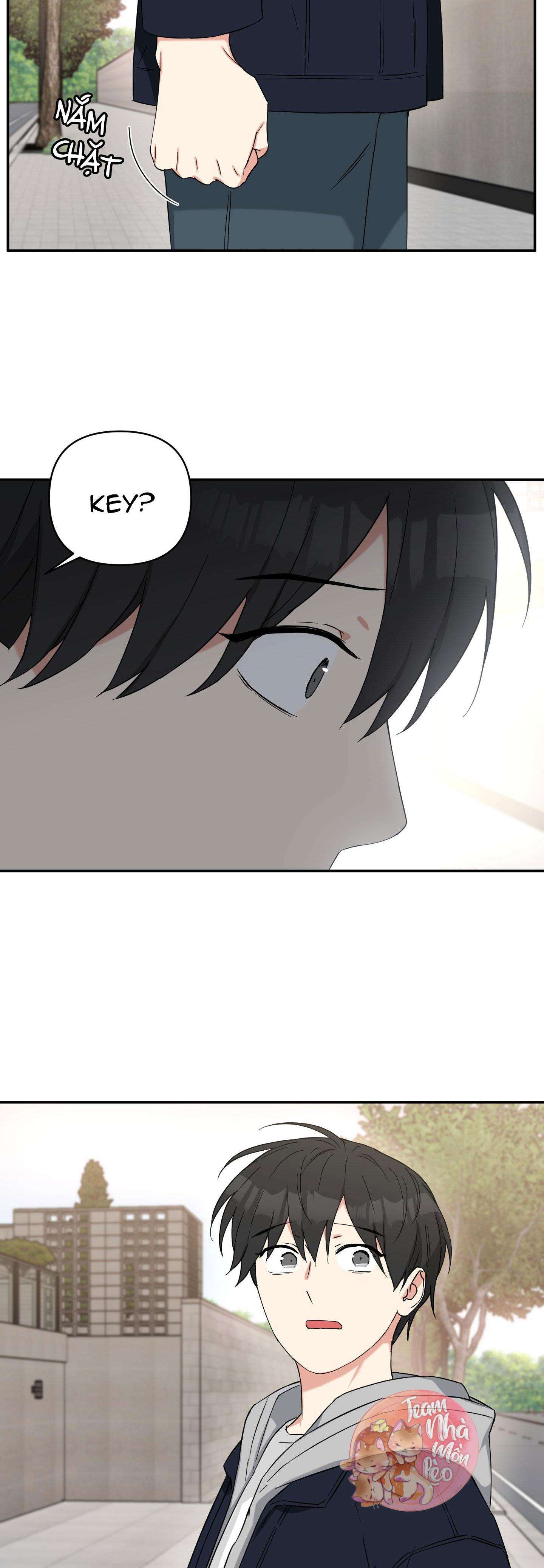 may rủi của vampire chapter 38 12