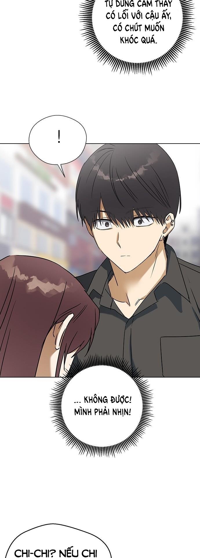 nhân duyên kiếp trước chapter 63.2 25