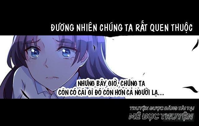 gửi người không quen chapter 16 21