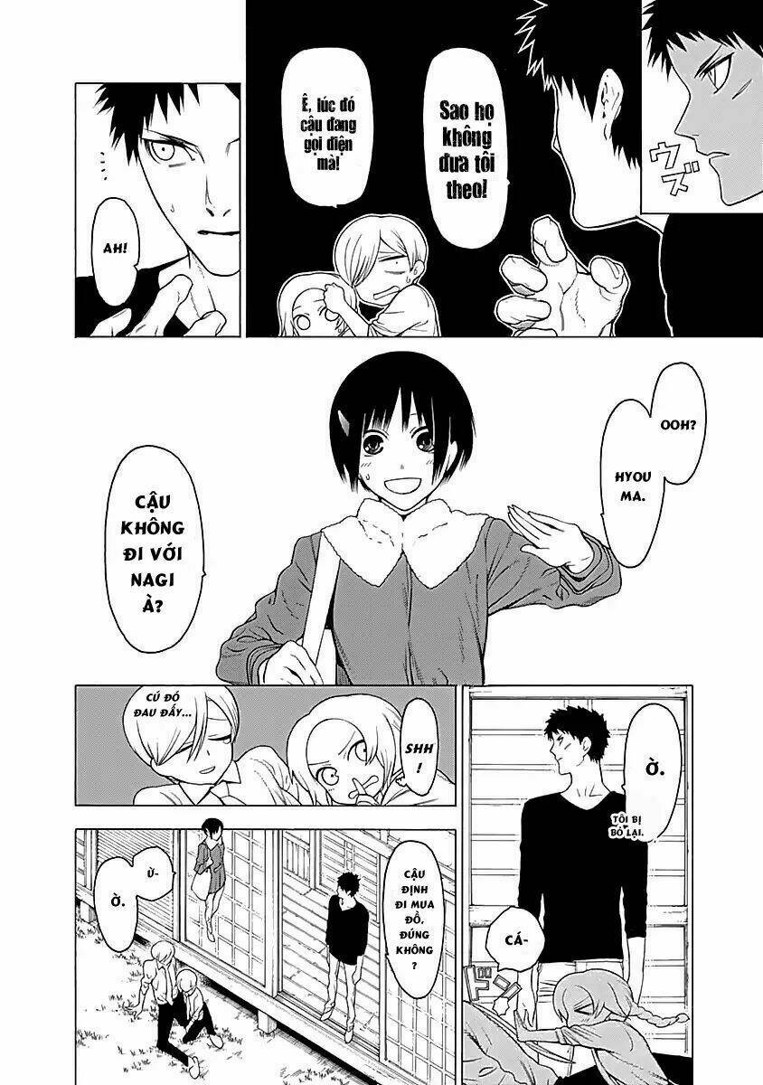 mononogatari chapter 7 13