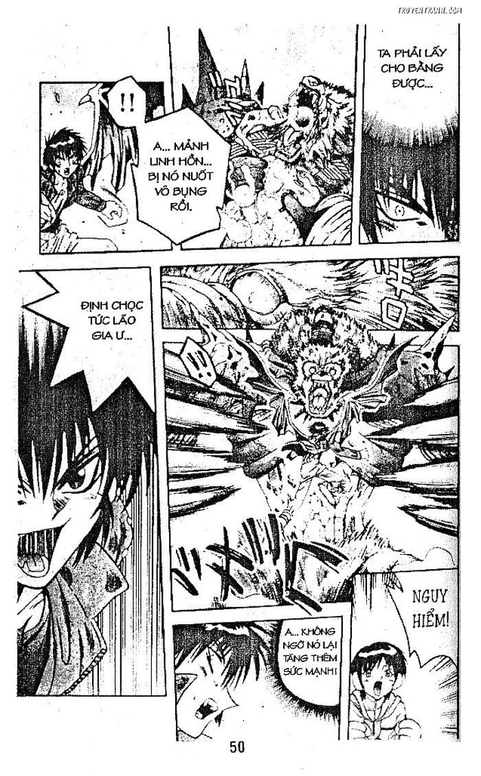 devil and devil chapter 45 10