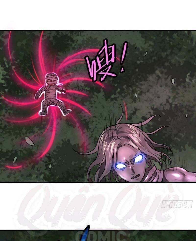 danh sách kẻ phản diện chapter 87 13